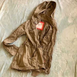 Abercrombie & Fitch Jacket !